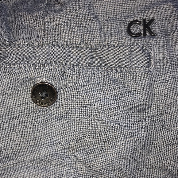 3/$20 Bundle Sale❗️ Calvin Klein Shorts, Men’s Sz. 31 Waist - Picture 4 of 5